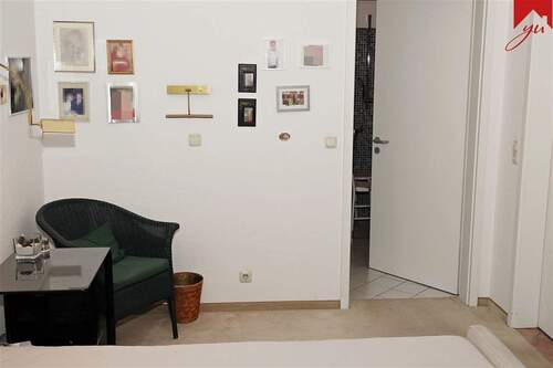 Schlafzimmer Bild III - 