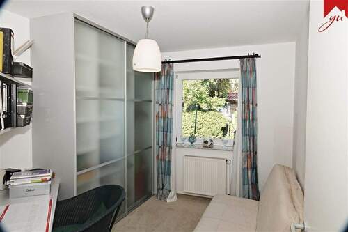 Büro oder Gästezimmer - 