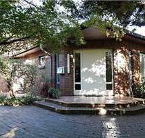 Ein Bungalow mitten in der City und doch im Grünen! Ebenerdiges Wohnen in Wittmund