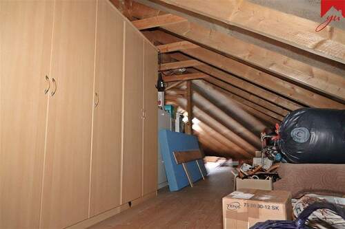 Dachboden - 