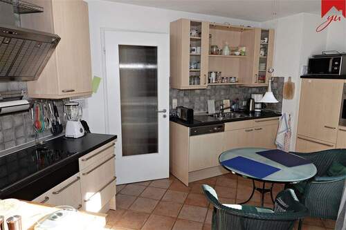 Küche Einbauküche - 