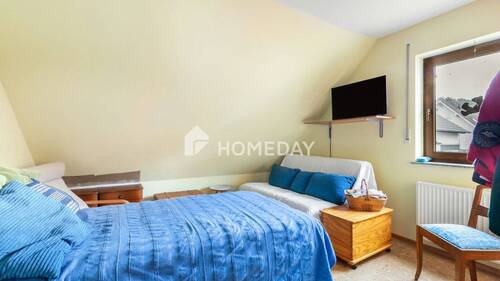 2. OG Schlafzimmer 1 1 - 