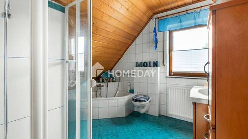 2. OG Badezimmer 1 - 