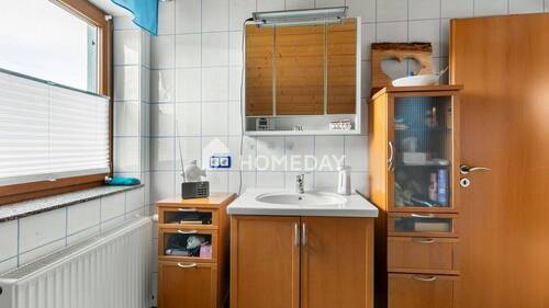 2. OG Badezimmer 2 - 