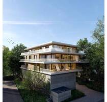 Spektakulär Wohnen auf einem alten Bunker - Kassel Brasselsberg