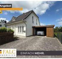 Außergewöhnlich gepflegtes Einfamilienhaus mit hochwertiger Ausstattung und Küstennähe - Mönchhagen