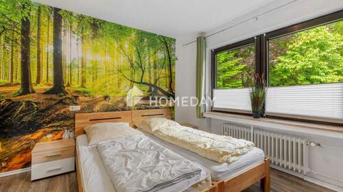 Schlafzimmer 1 - 
