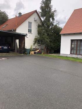 Außenansicht - 5 Zimmer Einfamilienhaus zum Kaufen in Rügland
