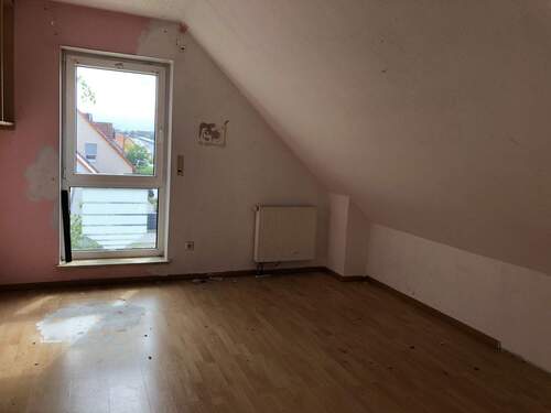 Kinderzimmer - Einfamilienhaus mit 100,00 m&sup2; in Rügland zum Kaufen