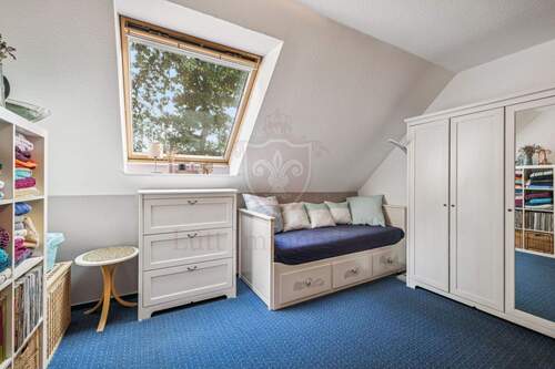 Schlafzimmer 1 - 