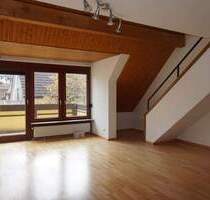 2,5-Zimmer Maisonettewohnung in der Innenstadt von Schramberg-Tal