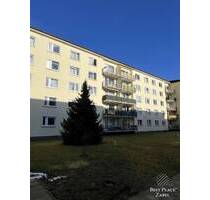 Gut geschnittene 3-Zimmer-Wohnung in Garching - geeignet als WG - Garching bei München