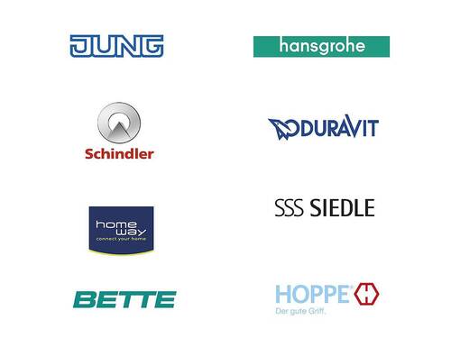Unsere Ausstattungspartner - 