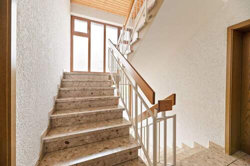 Treppenhaus - 