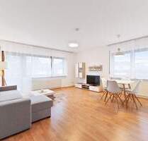 Attraktive 2-Zimmer-Wohnung mit ca. 68 m² in Echterdingen - Leinfelden-Echterdingen