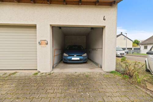 Garage - 