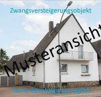 Zwangsversteigerung in guter Wohnlage - Haßloch