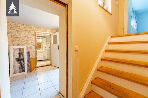 Treppe - 