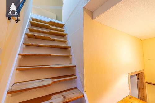 Treppe - 