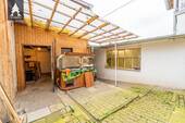 Hof Eingang - 