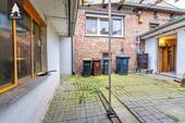 Hof Eingang - 