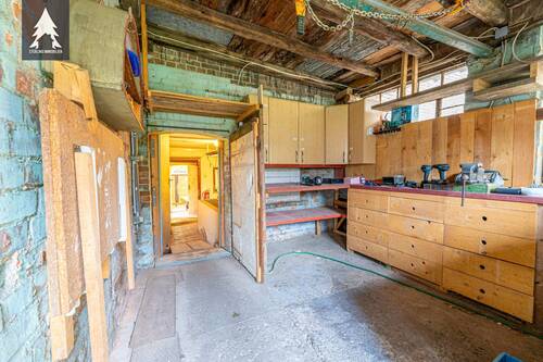 Werkstatt - 