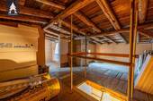 Dachboden Seite - 