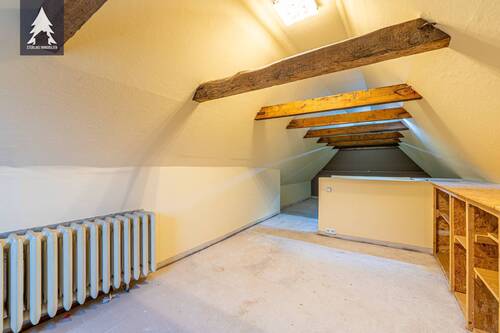 Schlafzimmer DG - 