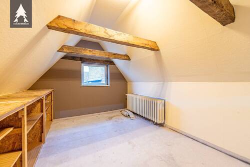 Schlafzimmer DG - 