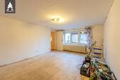 Wohn / Esszimmer - 