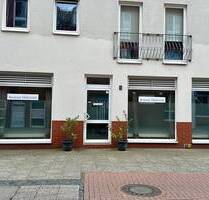 Gut sichtbar: Ihr Büro in der Innenstadt - Neustadt am Rübenberge