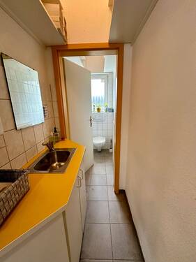 Sanitärbereich - 