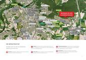 Schwandorf_Fliederstrasse_Lage - Etagenwohnung mit 104,80 m² in Schwandorf zum Kaufen
