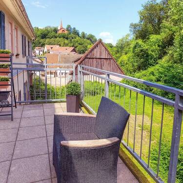 Balkon - 