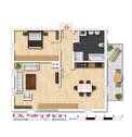 Grundriss - 