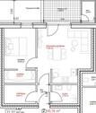 Grundriss_WE_2 - Etagenwohnung mit 48,60 m² in Brake zum Kaufen