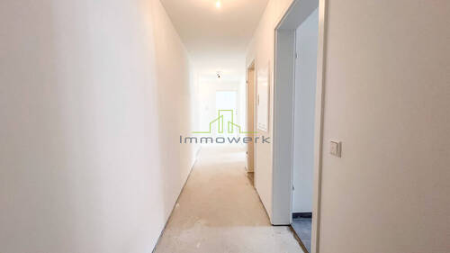 Flur Wohnung - 