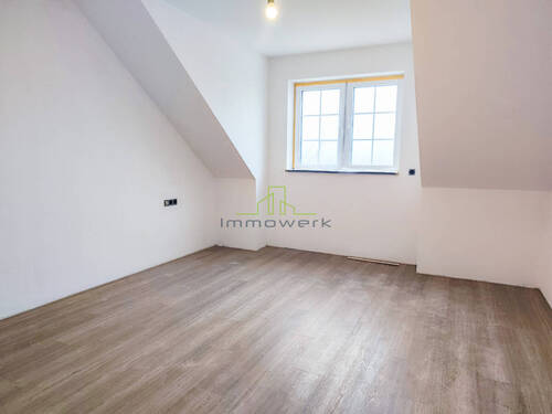Schlafzimmer 2 - 