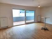 Mit Ausgang Terrasse - 