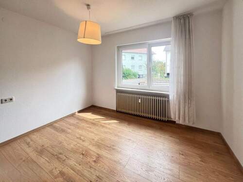 Flexibel nutzbarer Raum - 