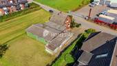 Außenansicht Drohne 10 - Grundstück zum Kaufen in Hamburg