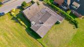 Außenansicht Drohne 5 - Grundstück in Hamburg zum Kaufen