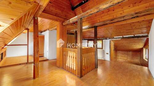 1. OG Wohnzimmer 2 - 