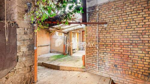 Scheune 1 - Einfamilienhaus mit 75,00 m&sup2; in Stadecken-Elsheim zum Kaufen