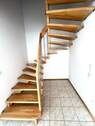 Treppe ins DG - 