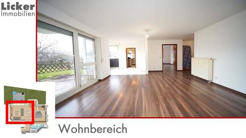 Wohnbereich - 