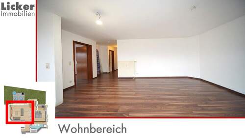 Wohnbereich - 