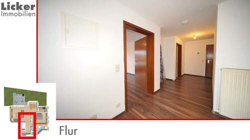 Flur - 