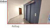 Aufzug - 
