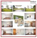 Grundriss + Fotos - Wohnung - 